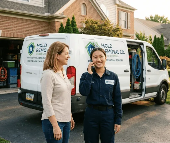 Crawlspace Mold Remediation Crestwood, IL FAQs
